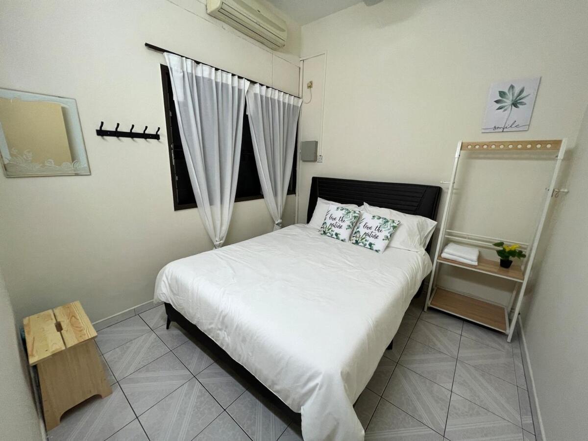 At 62 Pangsapuri *