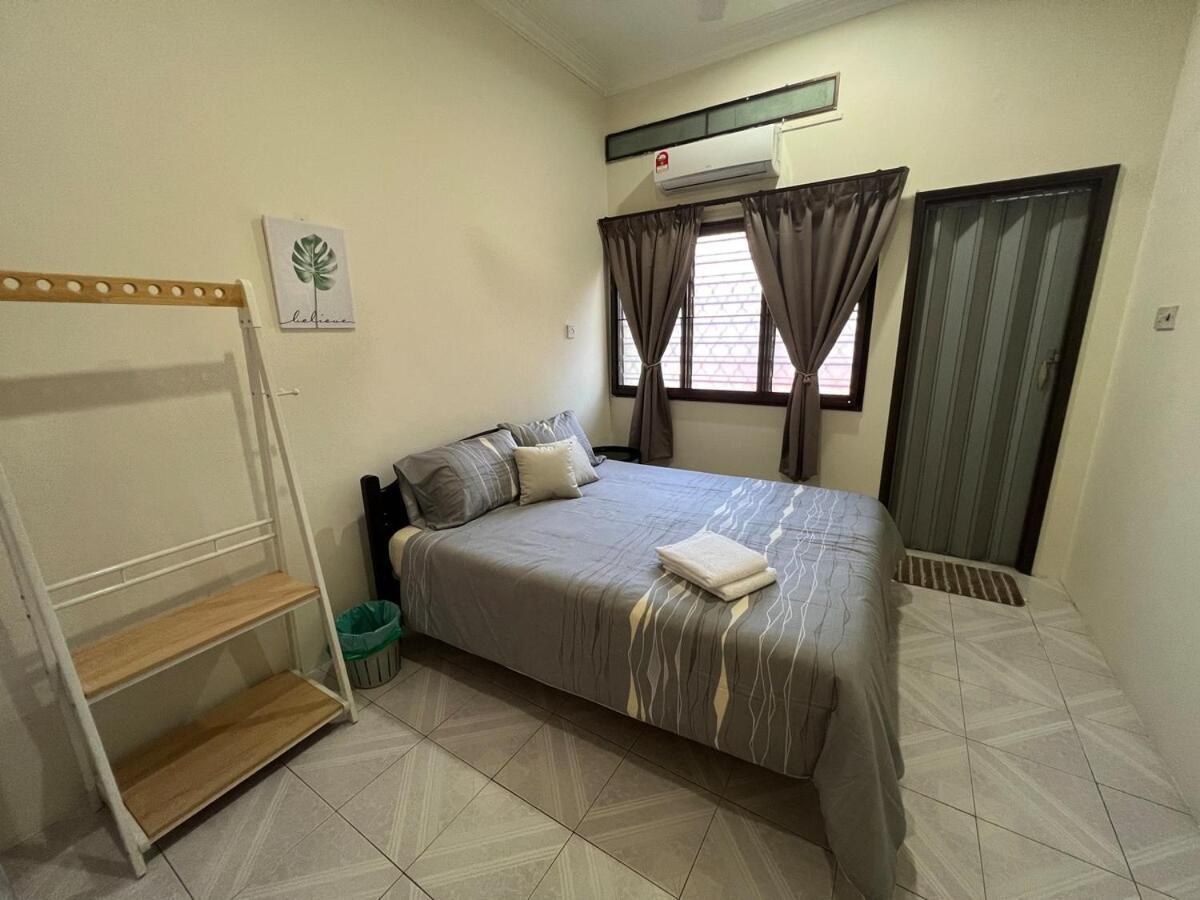 Pangsapuri At 62 Ipoh