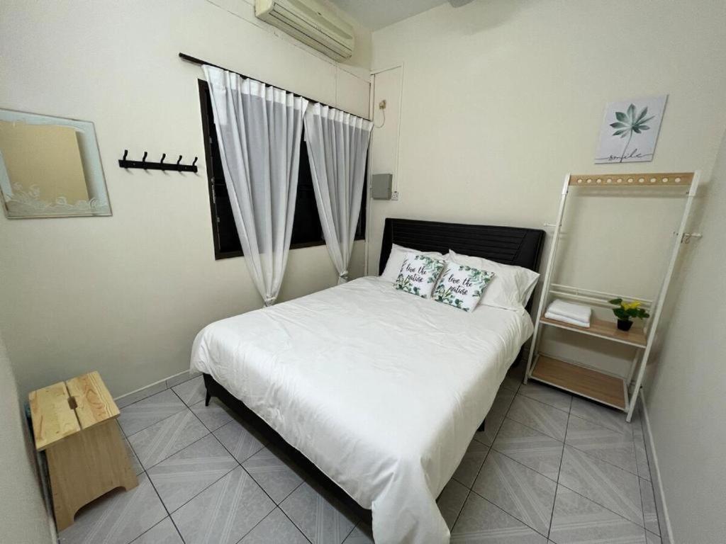 At 62 Pangsapuri